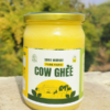 Cow Desi Butter