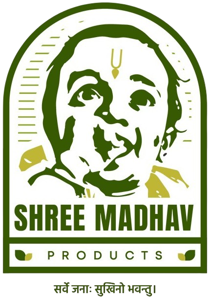 Shree Madhav Dairy
